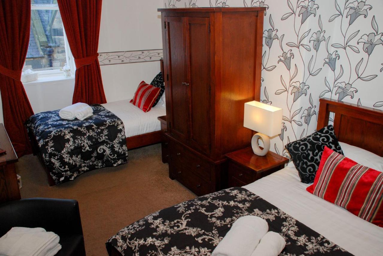 Bell Craig Guest House セント・アンドルーズ エクステリア 写真