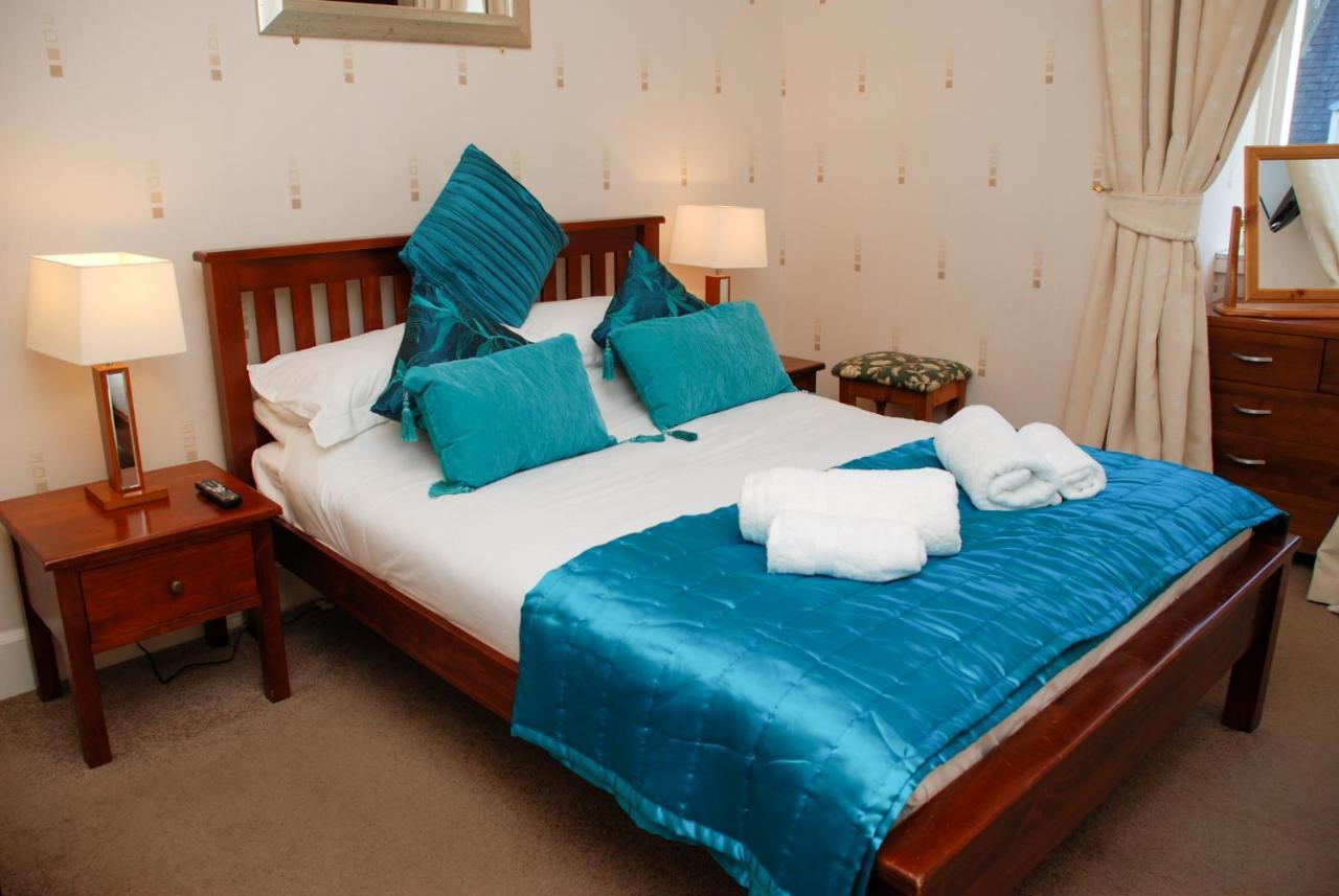 Bell Craig Guest House セント・アンドルーズ エクステリア 写真