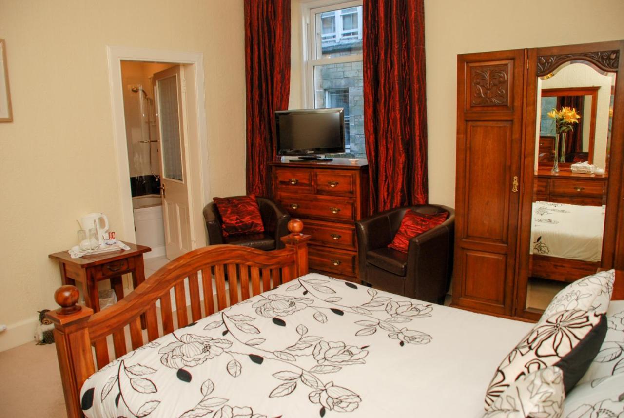 Bell Craig Guest House セント・アンドルーズ エクステリア 写真